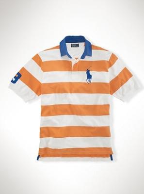 Cheap Men polo shirts wholesale No. 1558